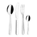 Cubiertos y cuchillerías