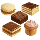 Antojos Dulces