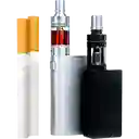 Cigarrillos y vapeadores