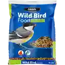 Alimento para aves