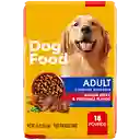 Alimento para perros