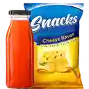 Alimentos y bebidas