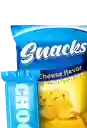 Snacks y Galletas
