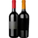 Vino Blanco, Rosado y Espumante