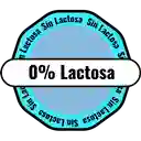 Sin Lactosa