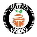 Frutería 4270