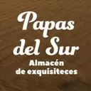 Papas Del Sur