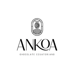 Ankoa Chocolate  con Despacho a Domicilio