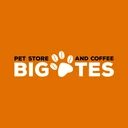 Bigotes Pet & Coffee