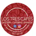 Los Tres Cafes