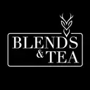 Blends And Tea