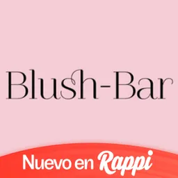 Blush-Bar con Despacho a Domicilio