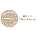 Bon Macaron By Ángela Del Rio Pastelería