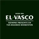 BOTILLERÍA EL VASCO