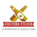 Botilleria Cultura Etilica