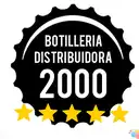 BOTILLERIA DISTRIBUIDORA 2000