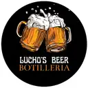 Botilleria Lucho's Beer