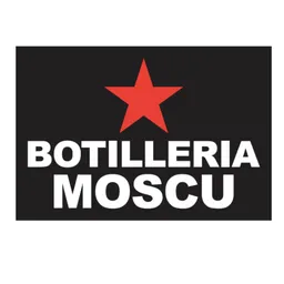  Botilleria MOSCU Providencia a Domicilio