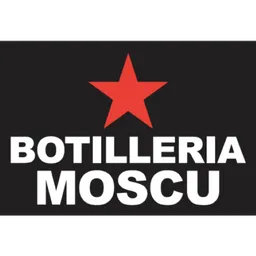  Botilleria MOSCU Huelen