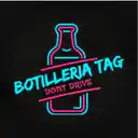 Botilleria Tag
