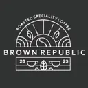 Brown Republic Coffee