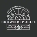 Brown Republic Coffee