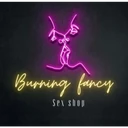 Burning Fancy