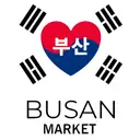 Busan Market