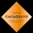 Cacaosuyo Cpgs