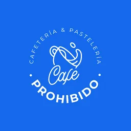 Café Prohibido con Despacho a Domicilio