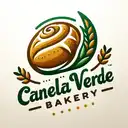 Canela Verde Bakery