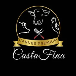 Carnes CastaFina. a Domicilio