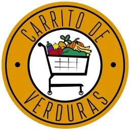 Verdulería Y Frutas Frescas Carrito De Verduras con Despacho a Domicilio