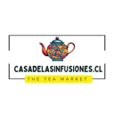 Casa De Las Infusiones MUT