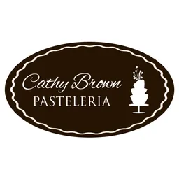 Pasteleria Cathy Brown con Despacho a Domicilio