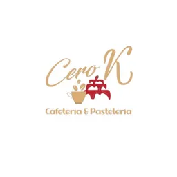Cero K Pasteleria Y Cafeteria con Despacho a Domicilio