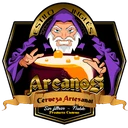 Tienda Cerveza Arcanos