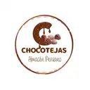 Chocotejas Del Almacén Peruano
