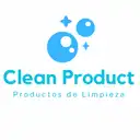 Cleanproduct