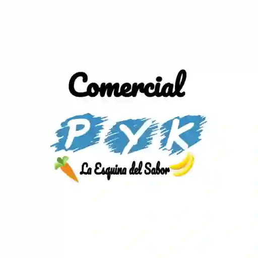 Comercial PYK
