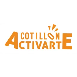 Cotillón Activarte