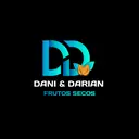 Dani Y Darian Frutos Secos
