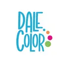 Dale Color Print