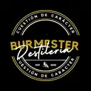 Destilería Burmester