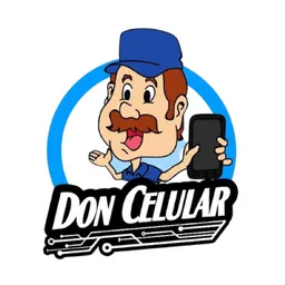  Don Celular con Despacho a Domicilio