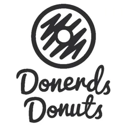 Donerds Donuts