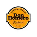 Don Homero