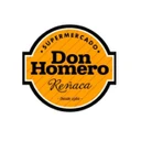 Don Homero