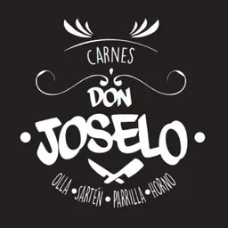 Don Joselo Carnes con Despacho a Domicilio