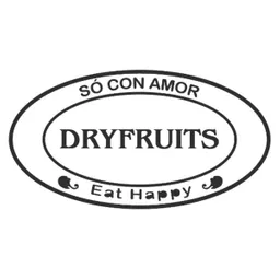 Dry Fruits con Despacho a Domicilio